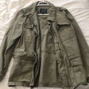 21 Men jacket